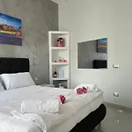 Portacapuana Guest House