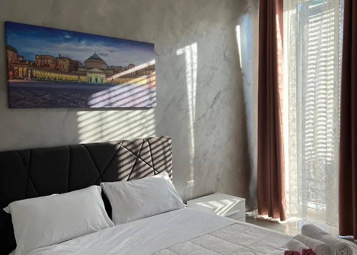 Portacapuana Guest House
