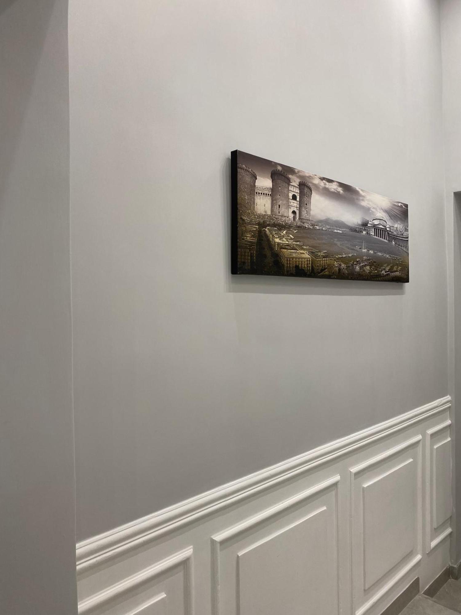 Portacapuana Apartment *