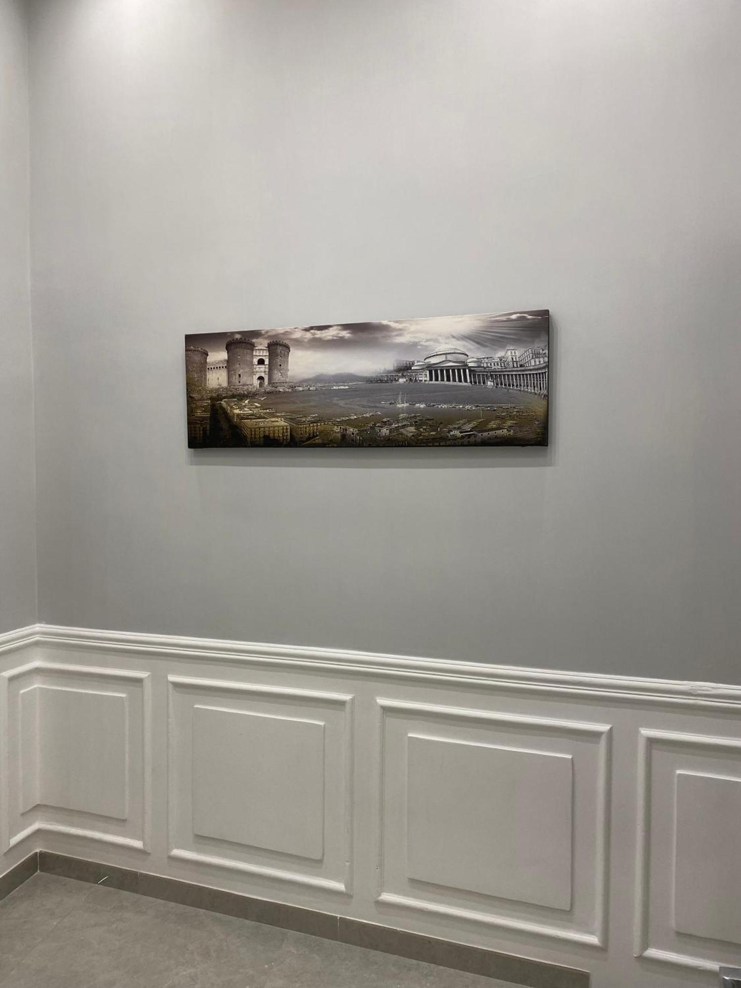 Apartment Portacapuana Naples