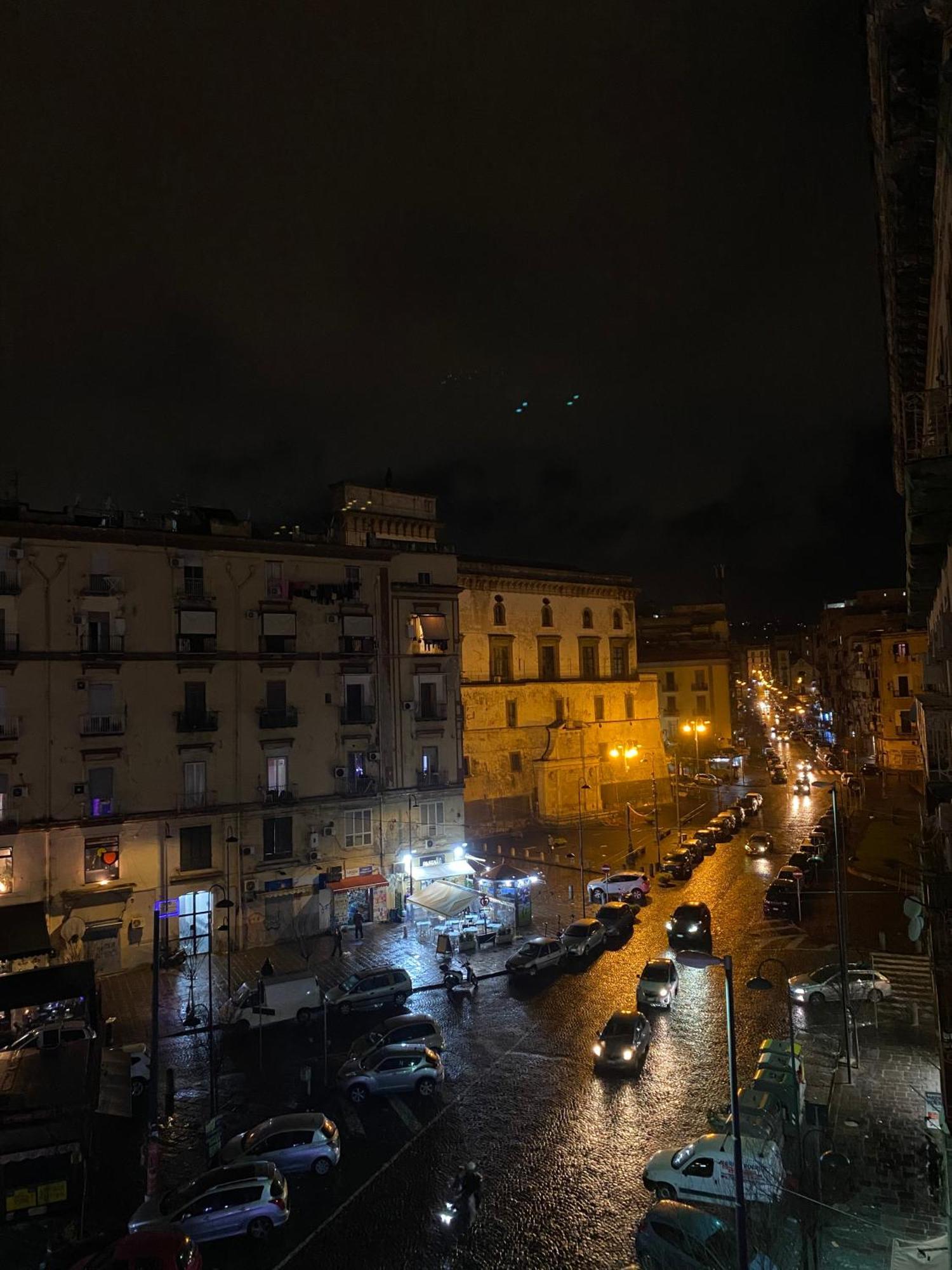 Portacapuana * Naples
