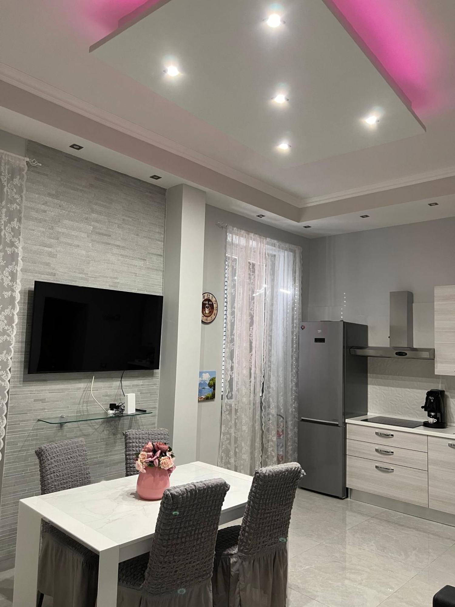 Apartment Portacapuana