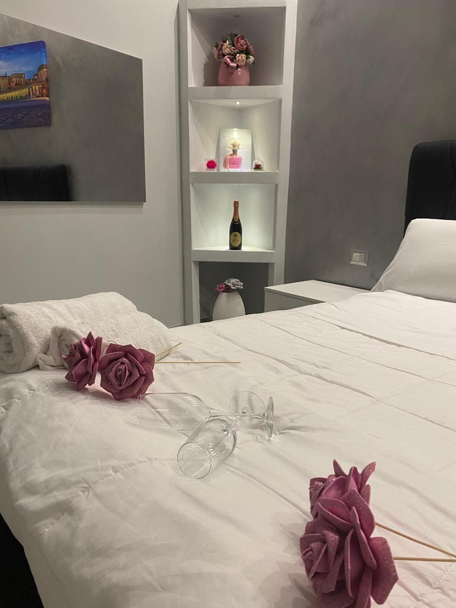 Apartment Portacapuana Naples