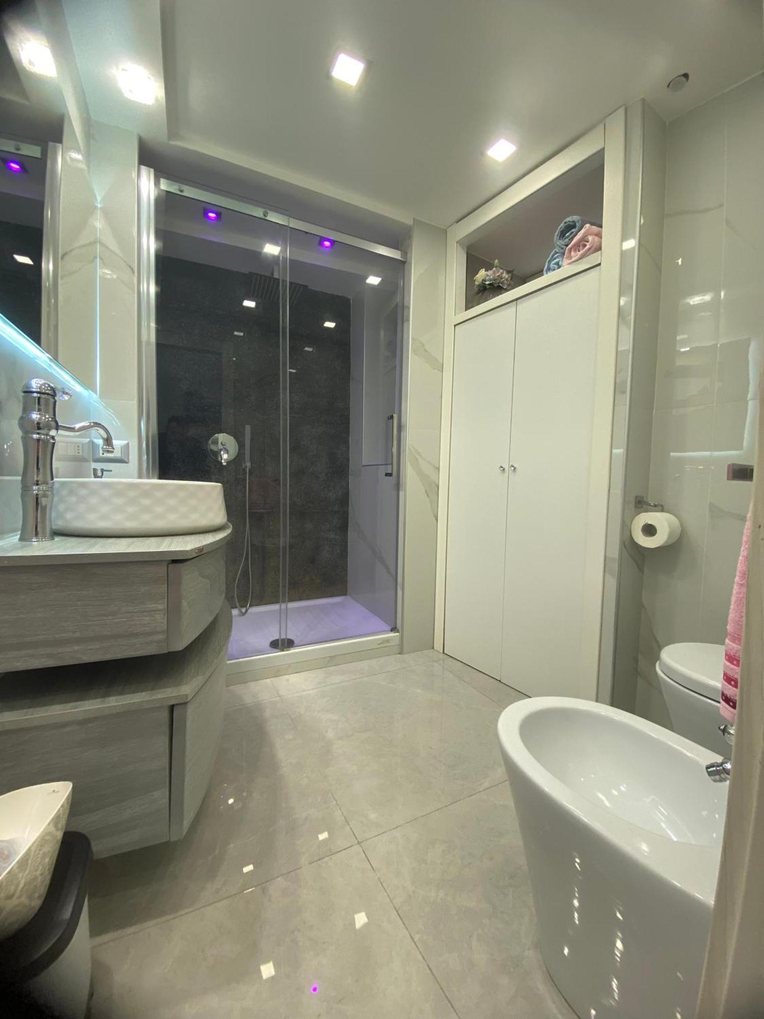 Portacapuana Apartment