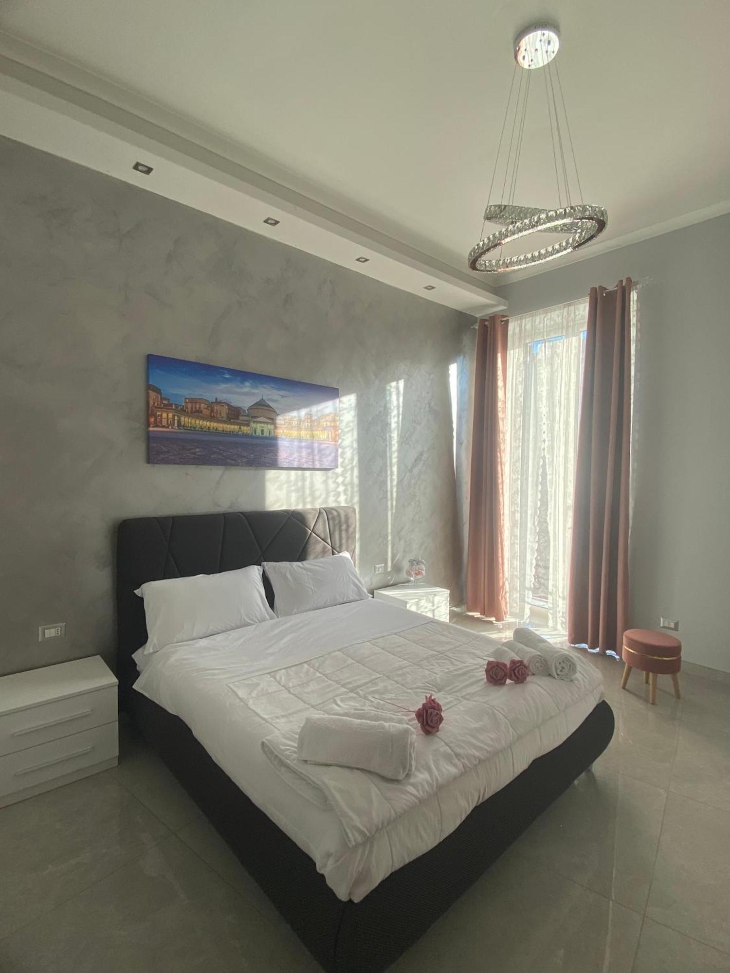 Apartment Portacapuana