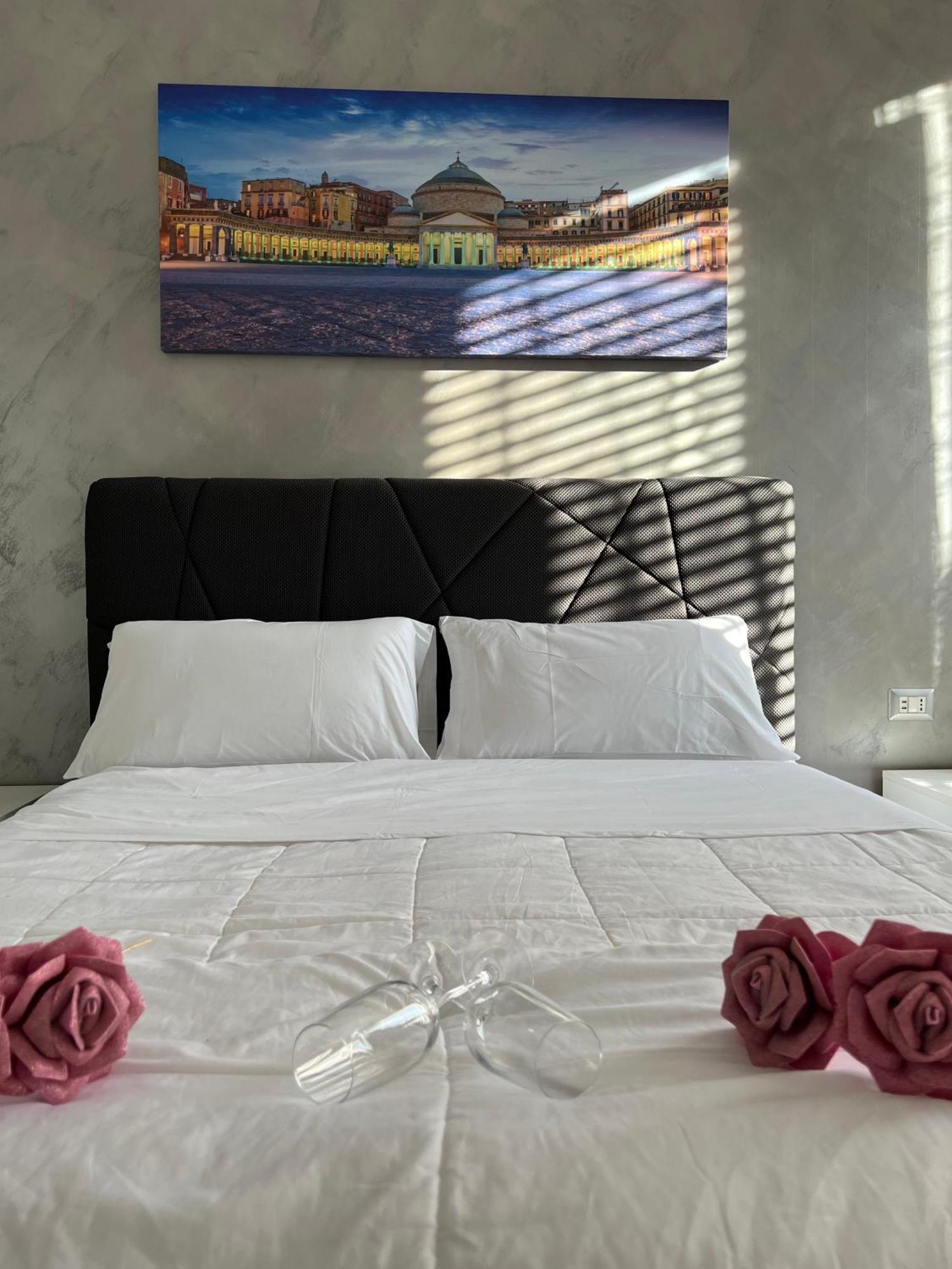 Portacapuana Apartment